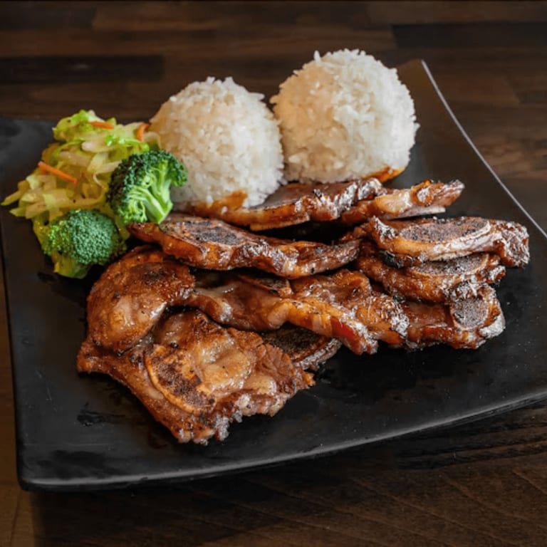 Savor the True Taste of Asian Creations!🥢