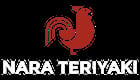 Nara Teriyaki and Pho