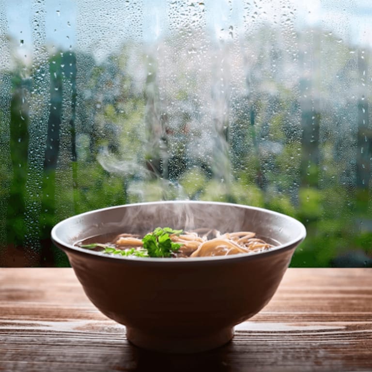 Bringing Freshness to Every Meal