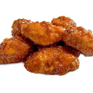 Sweet N Spicy Wings (12pcs)