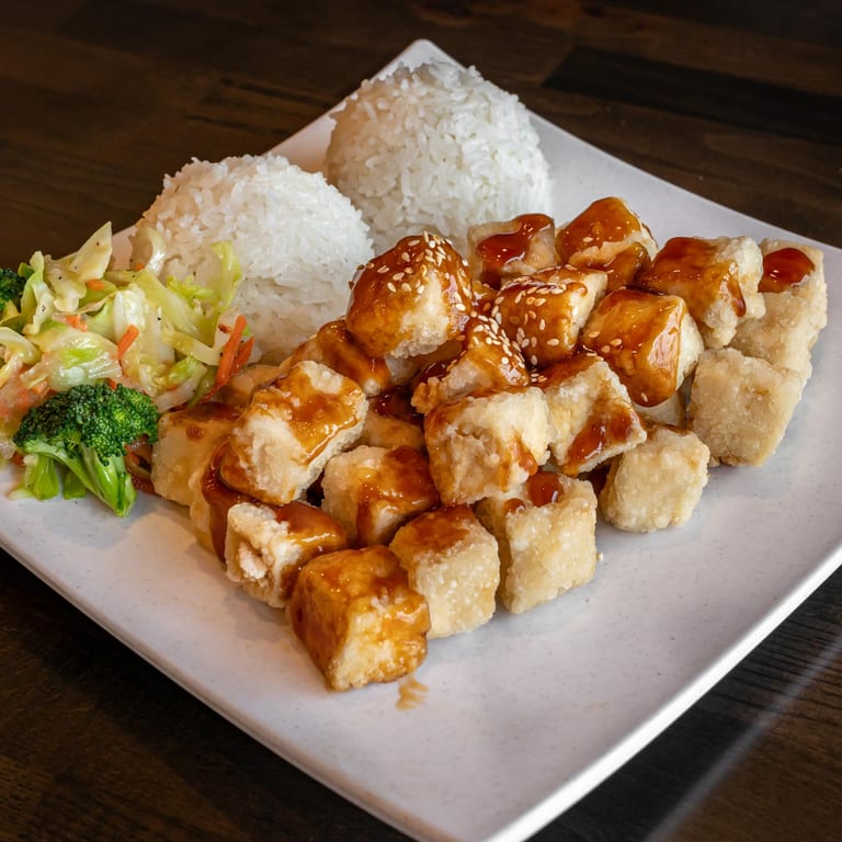 Tofu Dishes You’ll Love