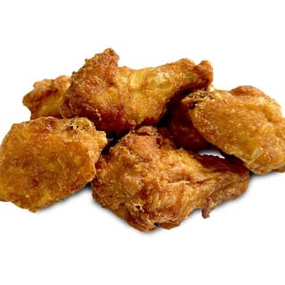 Original Fried Chicken Wings (6pcs)