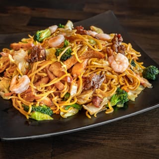 House Yakisoba
