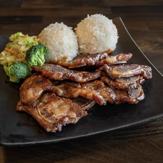Beef Short Rib